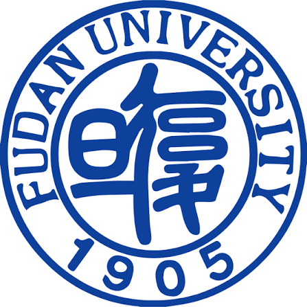 fudan logo