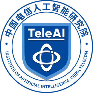 TeleAI Logo